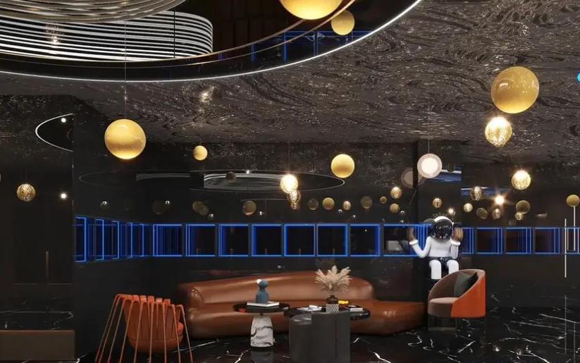 绍兴商务ktv中低端消费体验-上虞区ktv预订